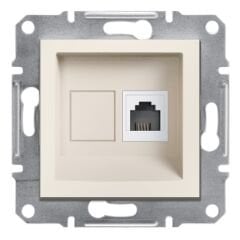 ASFORA KREM 1*RJ11