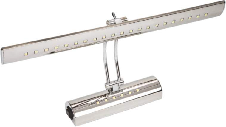 CT-5212B 7W LEDLİ KUĞU APLİK (BEYAZ)