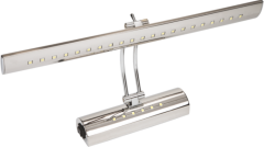 CT-5212B 7W LEDLİ KUĞU APLİK (BEYAZ)