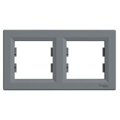 EPH5800262 ASFORA ÇELİK ÇERÇEVE 2 Lİ