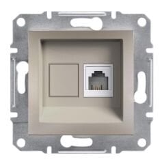 ASFORA BRONZ 1*RJ11 TELEFON