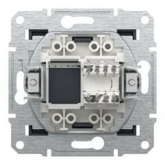 ASFORA ANTRASİT 1*RJ45CAT6-UTP