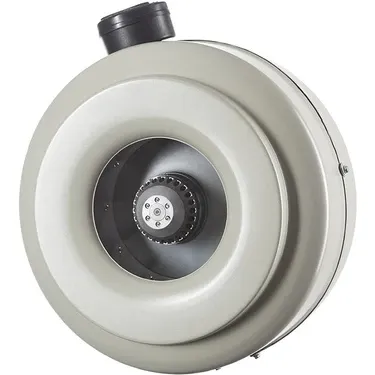 152-LKT-160-B RADYAL FAN KANAL TİPİ ASPİRATÖR