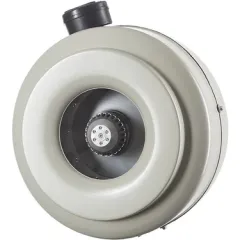 152-LKT-315-B RADYAL FAN KANAL TİPİ ASPİRATÖR