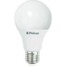 PEL324262 PELSAN LED AMPUL 8.5W 6500K