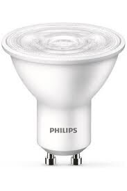 PHILIPS 50W GU10 AMPUL 3000K