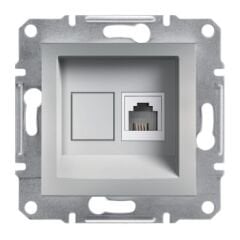 ASFORA ALÜMİNYUM 1*RJ11