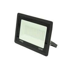 LEDRAM GR-50 50W 6500K LED SLİM TABLET PROJEKTÖR