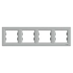 EPH5800461 ASFORA ALÜMİNYUM ÇERÇEVE 4 LÜ