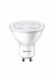 PHILIPS 50W GU10 AMPUL BEYAZ