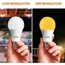 OSRAM SİNEK KOVUCU LED AMPUL