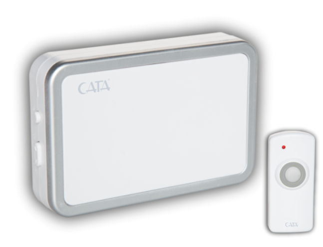 CT-103 UZAKTAN KUMANDALI ZİL