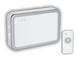 CT-103 UZAKTAN KUMANDALI ZİL