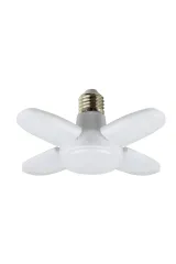 CT-1151B 30W PERVANE AMPUL ( BEYAZ)