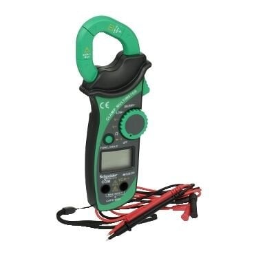 IMT23114 SCHNEİDER DİJİTAL PENSAMPERMETRE 600V THORSMAN