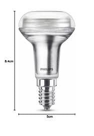 PHILIPS COREPRO LED SPOT E14 2,9W 40W 2700K LED AMPUL