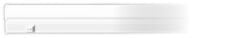 CT-2466G 5W T5 LEDLİ BANT ARMATÜR (GÜNIŞIĞI)