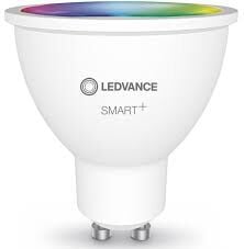 LEDVANCE 4.9W/2700?6500K GU10 50 45° SMART+ WİFİ SPOT LAMBA MULTİCOLOUR