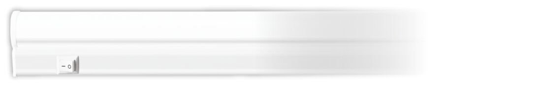 CT-2467B 10W T5 LEDLİ BANT ARMATÜR ( BEYAZ)