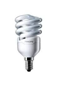 PHILIPS 12W E14 TASARRUF AMPUL 2700K