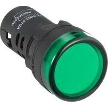 ONKA SİNYAL LAMBASI 220V YEŞİL