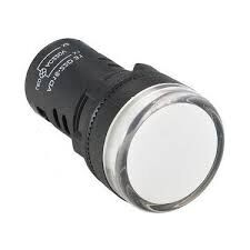 ONKA SİNYAL LAMBASI 220V BEYAZ