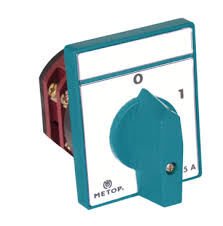 MT01563 METOP PAKO ŞALTER 1X63A AÇ-KAPA