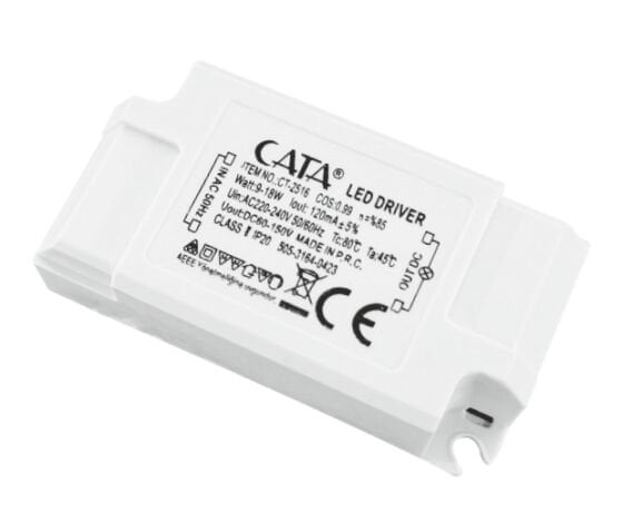 CT-2516 DRİVER ( 3W ~ 18W )