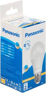 PANASONIC 10.5W 4000K E27 LED LAMBA