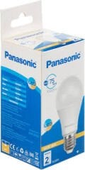 PANASONIC 10.5W 4000K E27 LED LAMBA