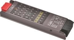 CT-2561 17 AMPER ŞERİT LED TRAFOSU (200W) (SLİM-FANSIZ)