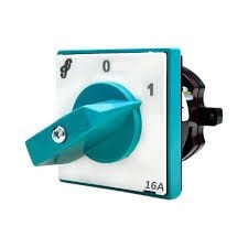 YPN-300/20S PAKOSAN PAKO ŞALTER AÇ KAPA 0-1 1X20A