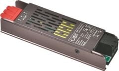 CT-2576 10 AMPER ŞERİT LED TRAFOSU ( 120W ) (SLİM MODEL)