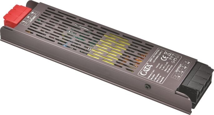 CT-2577 21 AMPER ŞERİT LED TRAFOSU ( 250W ) (SLİM MODEL)