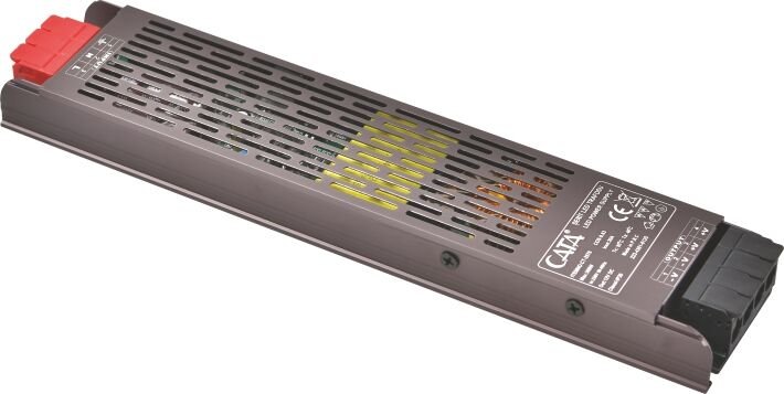CT-2578 30 AMPER ŞERİT LED TRAFOSU ( 360W ) (SLİM-FANSIZ)