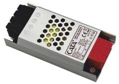 CT-2674 5 AMPER ŞERİT LED TRAFOSU (60W) (SÜPER SLİM FANSIZ)