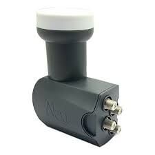 NEXT 4 LÜ LNB