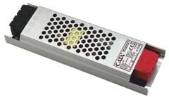 CT-2675 12,5 AMPER ŞERİT LED TRAFOSU (120W) (SÜPER SLİM FANSIZ)