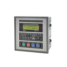 GA111 GRUP ARGE REAKTİF RÖLE 12 KADEME SVC 12C3L-COM