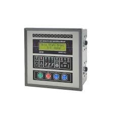 GA111 GRUP ARGE REAKTİF RÖLE 12 KADEME SVC 12C3L-COM