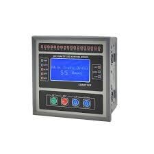 GA121 GRUP ARGE REAKTİF RÖLE 18 KADEME SVC SMART SVC18C3L / COM