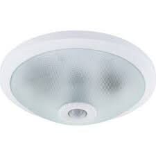 109964 PELSAN SENSÖRLÜ TAVAN ARMATÜRÜ 2XE27 TİO