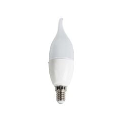 CT-4084G 8W LEDLİ KIVRIK BUJİ AMPUL (G.IŞIĞI)