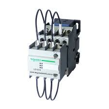 LC1DFK11M7 SCHNEİDER KOMPANZASYON KONTAKTÖRÜ 12.5KVAR 1NA+1NK 220V AC