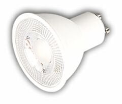 CT-4215Y 7W LED AMPUL (GU-10) (YEŞİL)