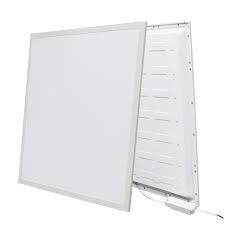 535355011101303 LEDRAM 48W 6500K 60X60 SIVA ALTI BACKLIGHT