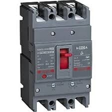 HDM3100N10033XX HİMEL T.M.Ş 3*100A 50KA