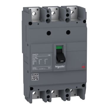 EZC250H3200 SCHNEİDER KOMPAKT ŞALTER 200A EASYPACT 36KA 3P