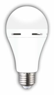 CT-4229B 9W ŞARJLI LED AMPUL (BEYAZ)
