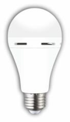 CT-4229B 9W ŞARJLI LED AMPUL (BEYAZ)